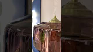 Миниатюра фото подвесной светильник odeon light binga 4746/1 | 220svet.ru
