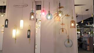 Миниатюра фото подвесной светильник odeon light bella 4646/1 | 220svet.ru