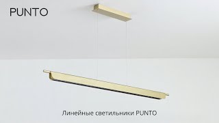 Миниатюра фото подвесной светодиодный светильник odeon light punto 7018/40la | 220svet.ru